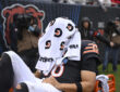 Caleb Williams, Chicago Bears