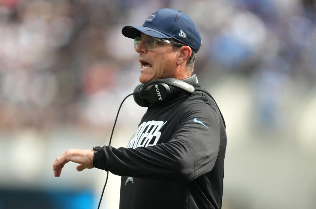 Los Angeles Chargers