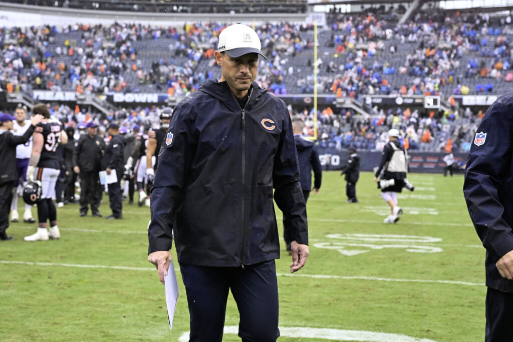 Chicago Bears
