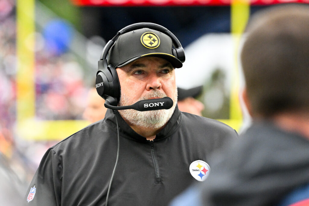 Pittsburgh Steelers
