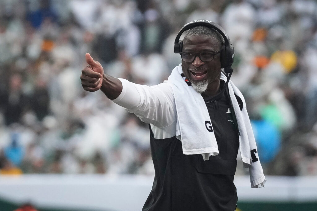 New York Jets