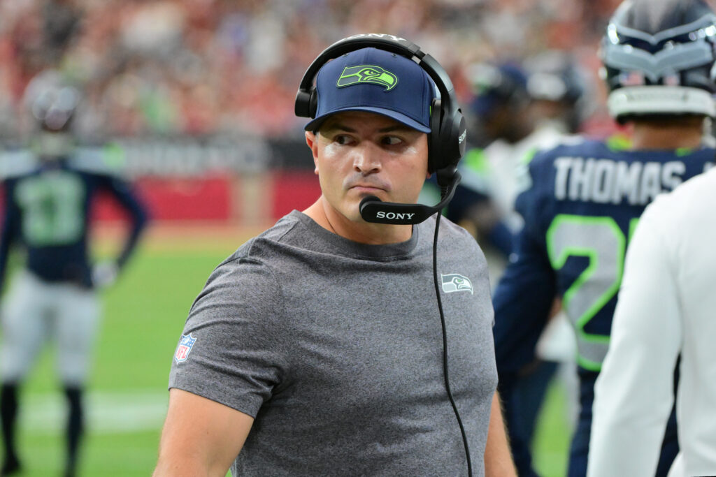 Seattle Seahawks