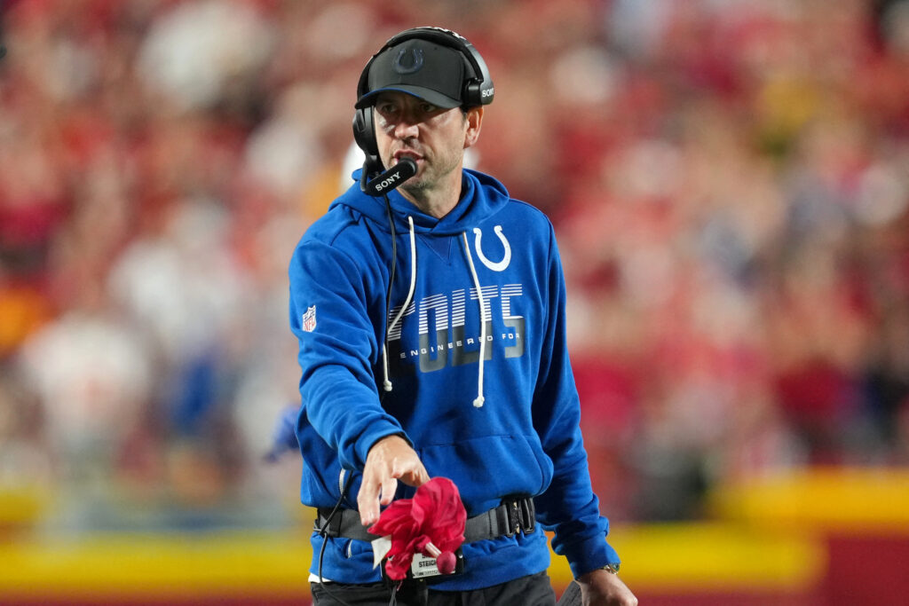 Indianapolis Colts
