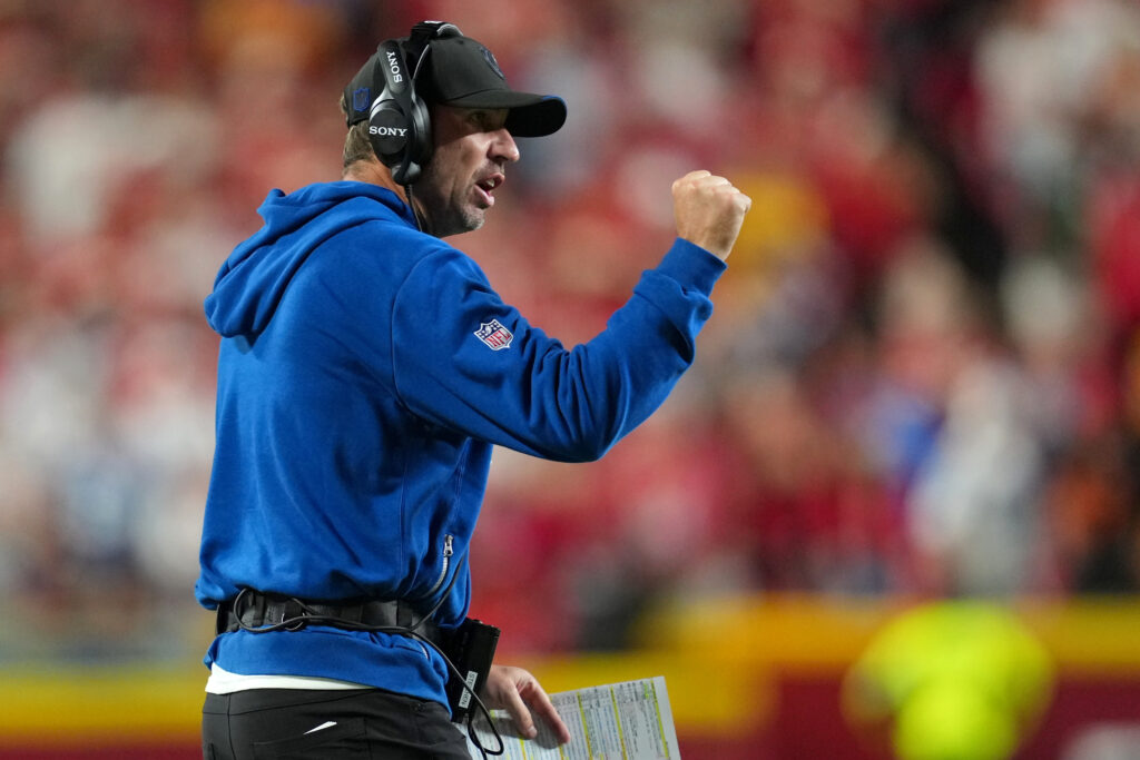 Indianapolis Colts
