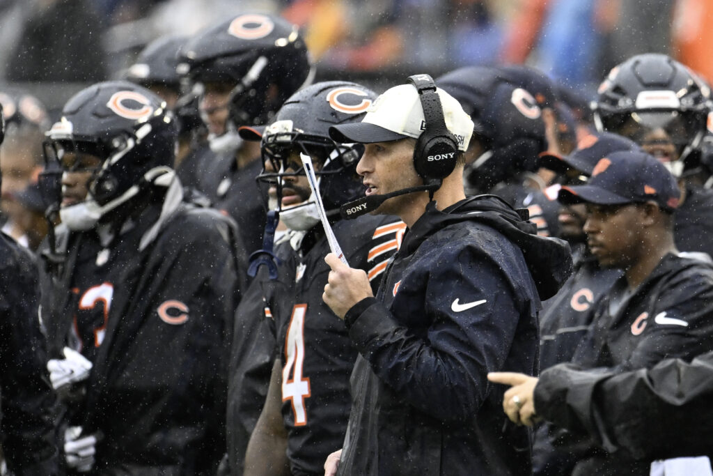 Chicago Bears