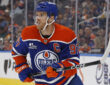 Connor McDavid, Edmonton Oilers