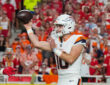 Bo Nix, Denver Broncos