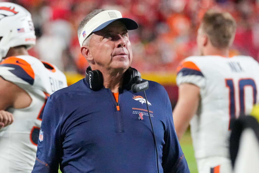 Denver Broncos
