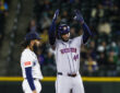 Yordan Alvarez, Houston Astros