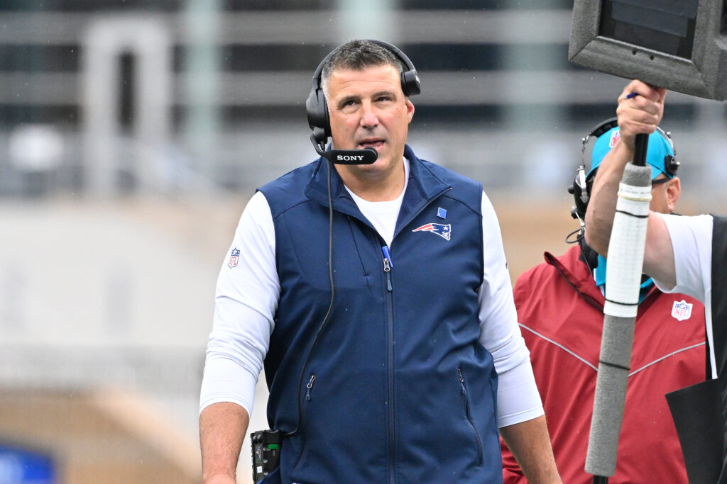 New England Patriots