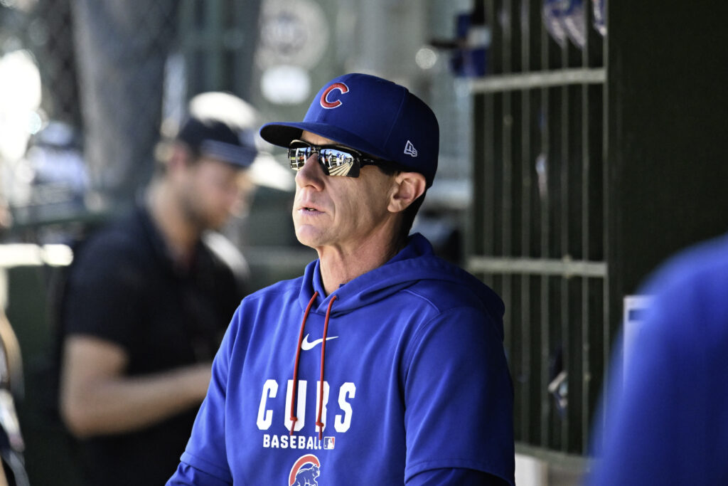 Chicago Cubs