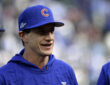Craig Counsell, Chicago Cubs