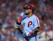 Luis Arraez, Philadelphia Phillies
