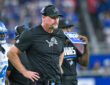 Detroit Lions