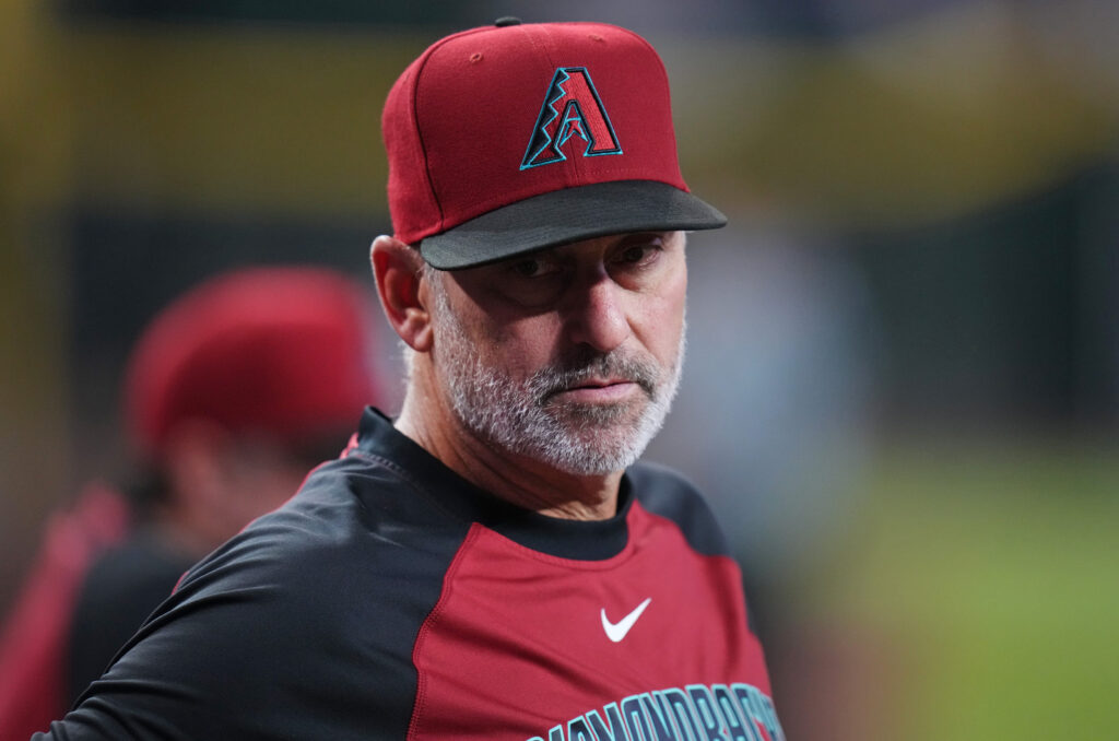 Arizona Diamondbacks
