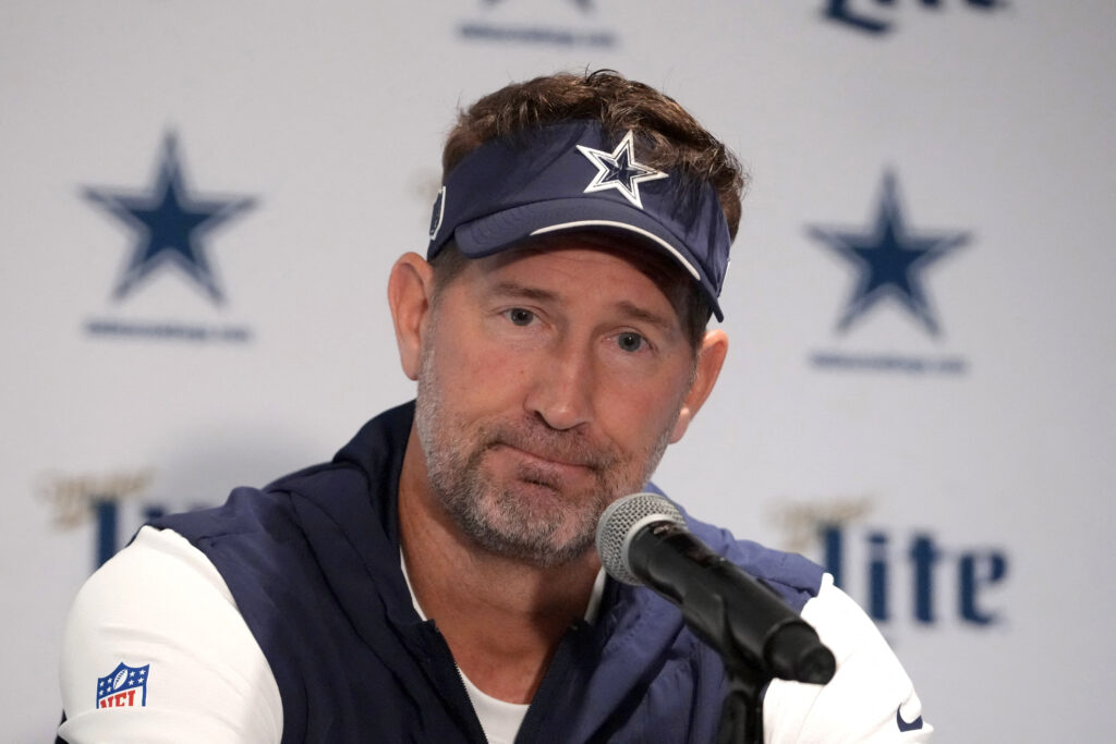 Dallas Cowboys