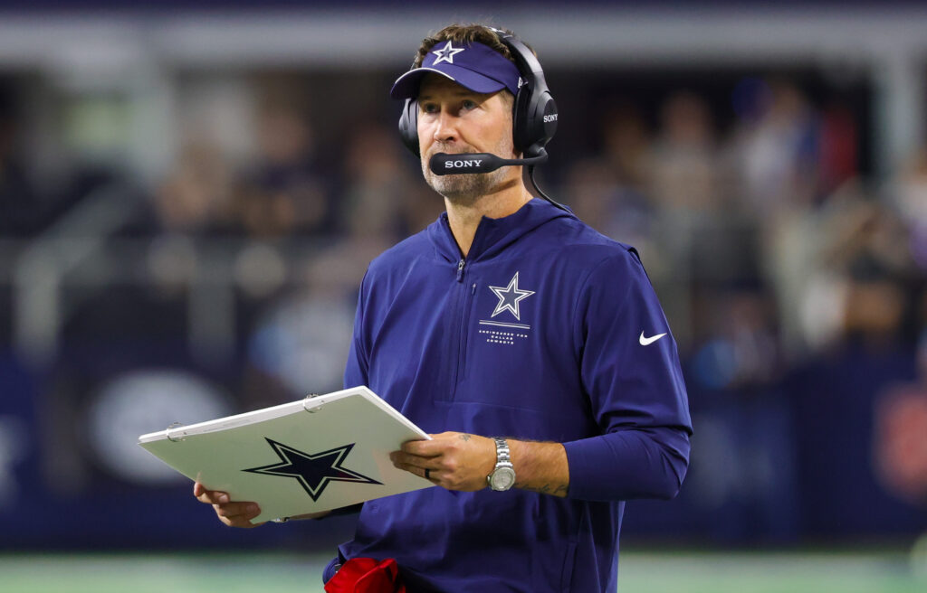 Dallas Cowboys