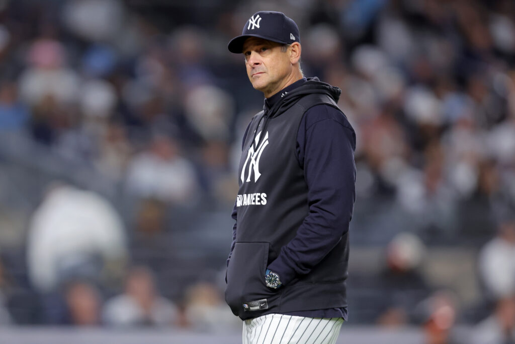 New York Yankees