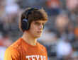 Arch Manning, Texas Longhorns