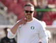 Dan Lanning, Oregon Ducks