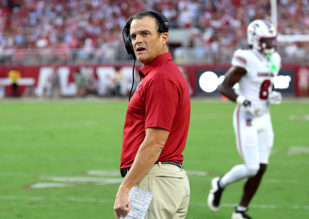 South Carolina Gamecocks