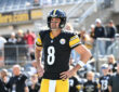 Aaron Rodgers, Pittsburgh Steelers