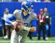 Josh Allen, Buffalo Bills