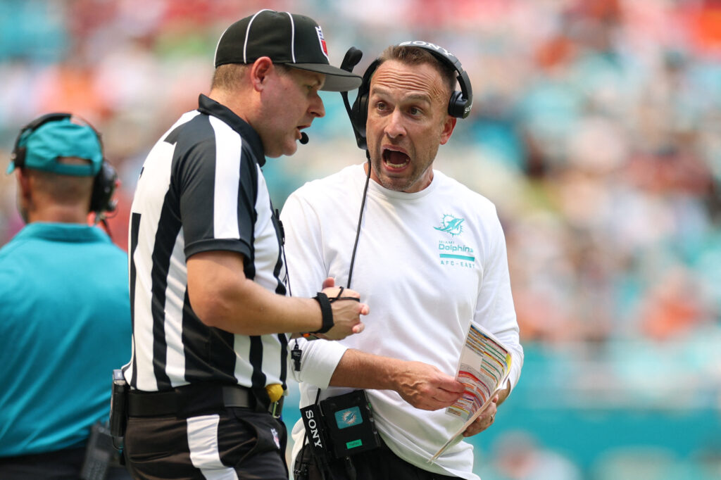 Miami Dolphins