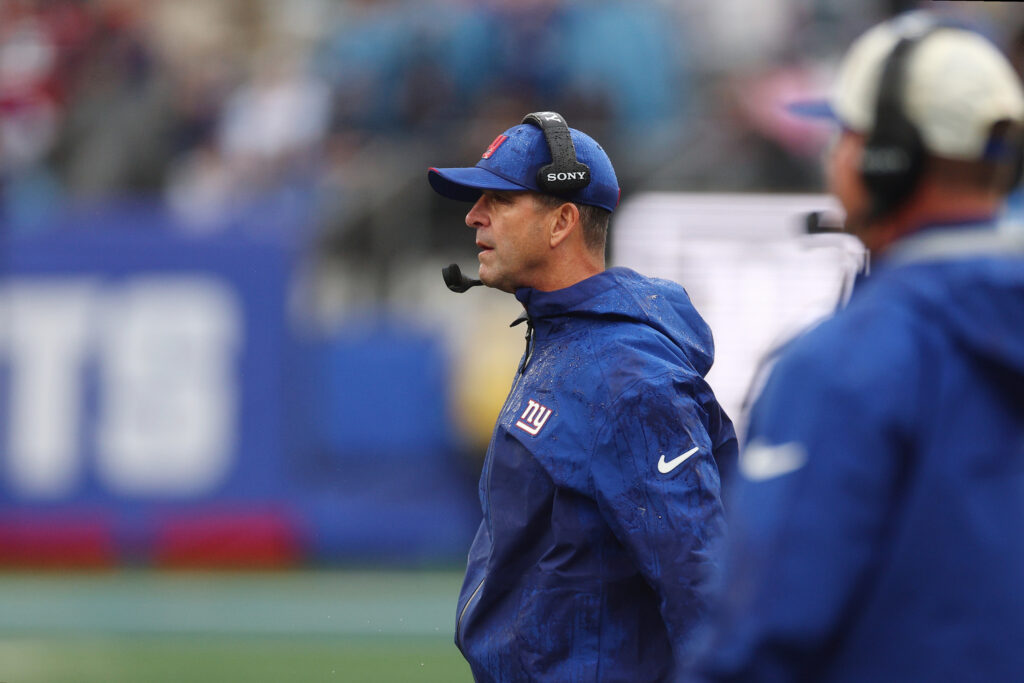 New York Giants