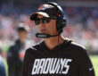 Todd Monken, Cleveland Browns