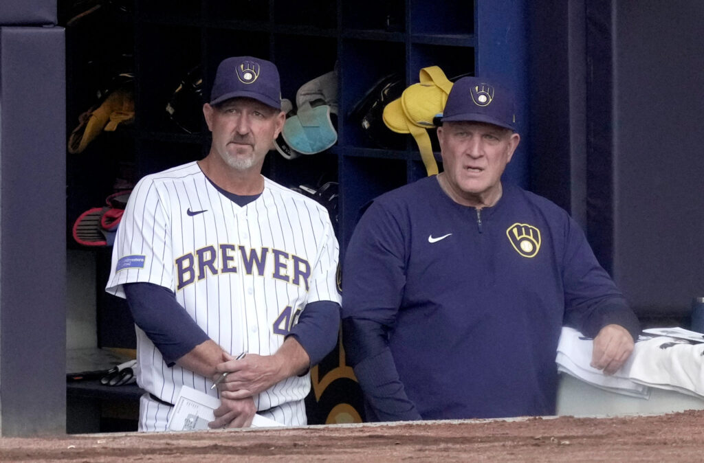 Milwaukee Brewers