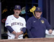 Milwaukee Brewers