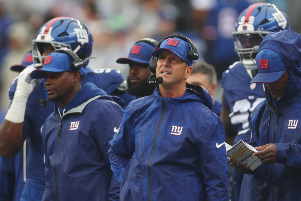 New York Giants