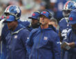 New York Giants