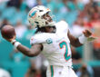 Malik Willis, Miami Dolphins