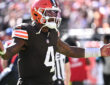 Deshaun Watson, Cleveland Browns