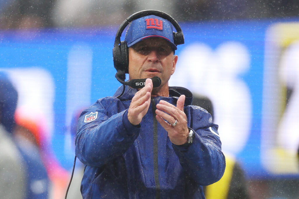 New York Giants