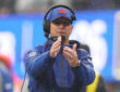 New York Giants