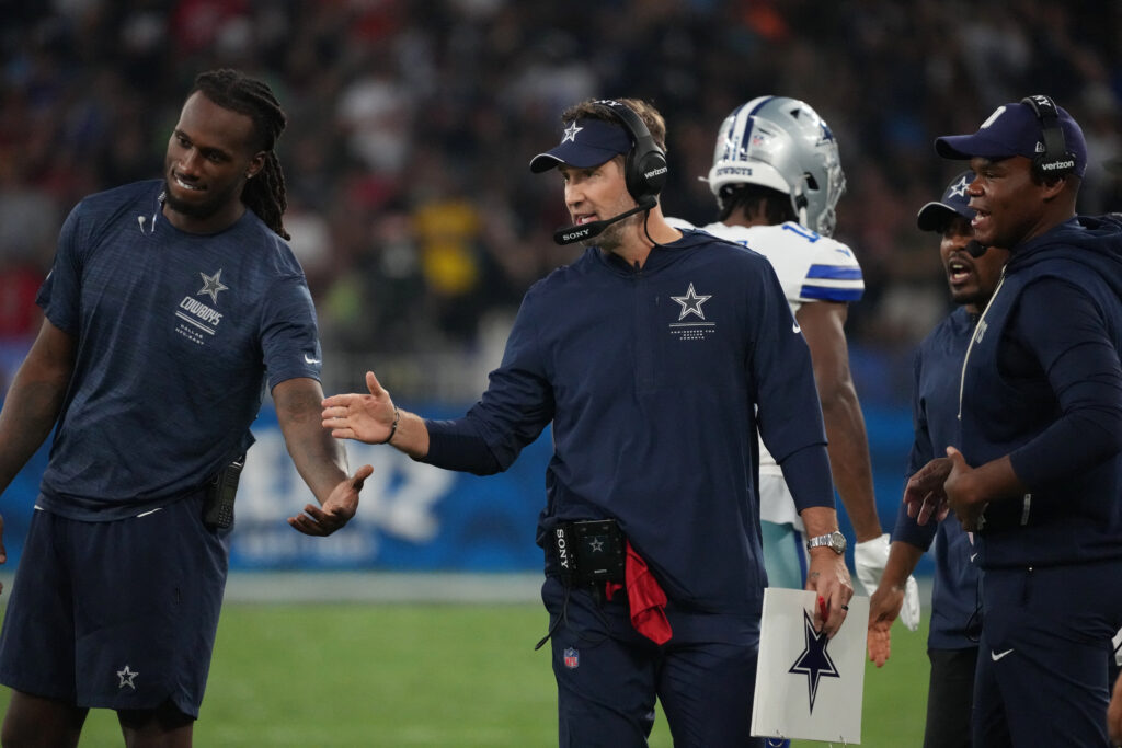 Dallas Cowboys