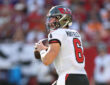 Baker Mayfield, Tampa Bay Buccaneers