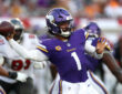 Kyler Murray, Minnesota Vikings