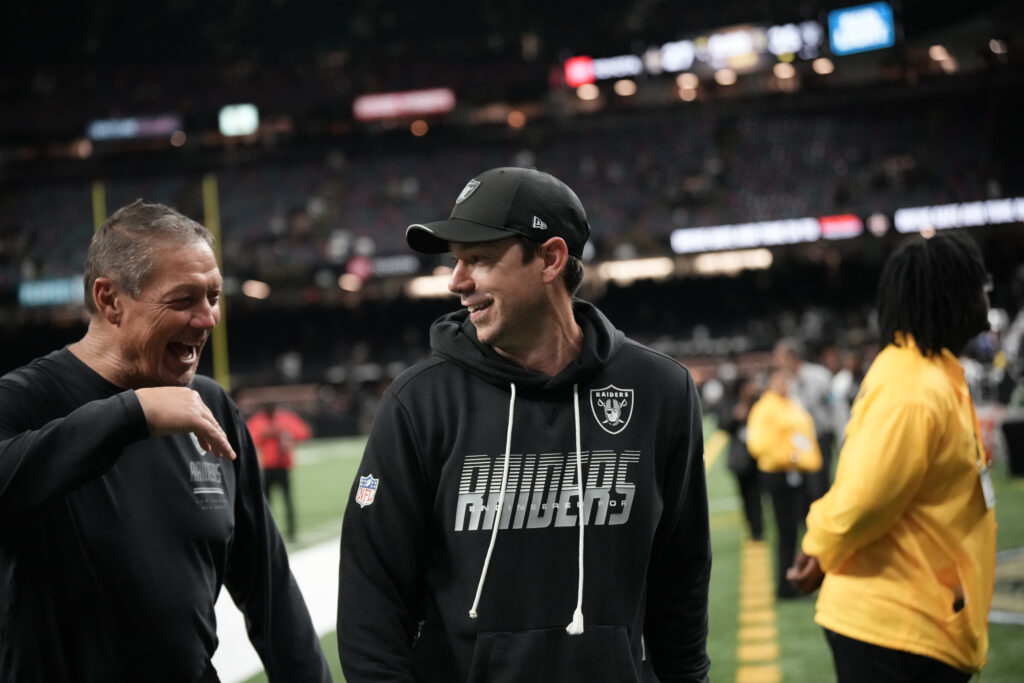 Las Vegas Raiders