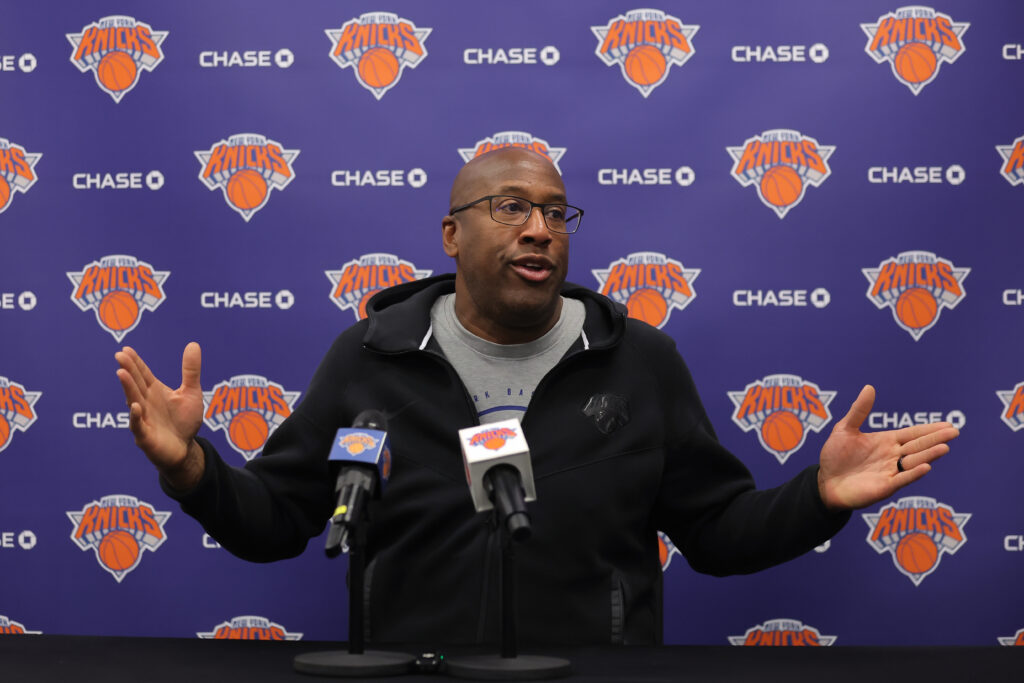 New York Knicks