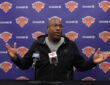 New York Knicks