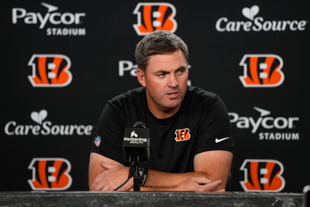 Cincinnati Bengals