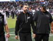 Nick Sirianni, Philadelphia Eagles
