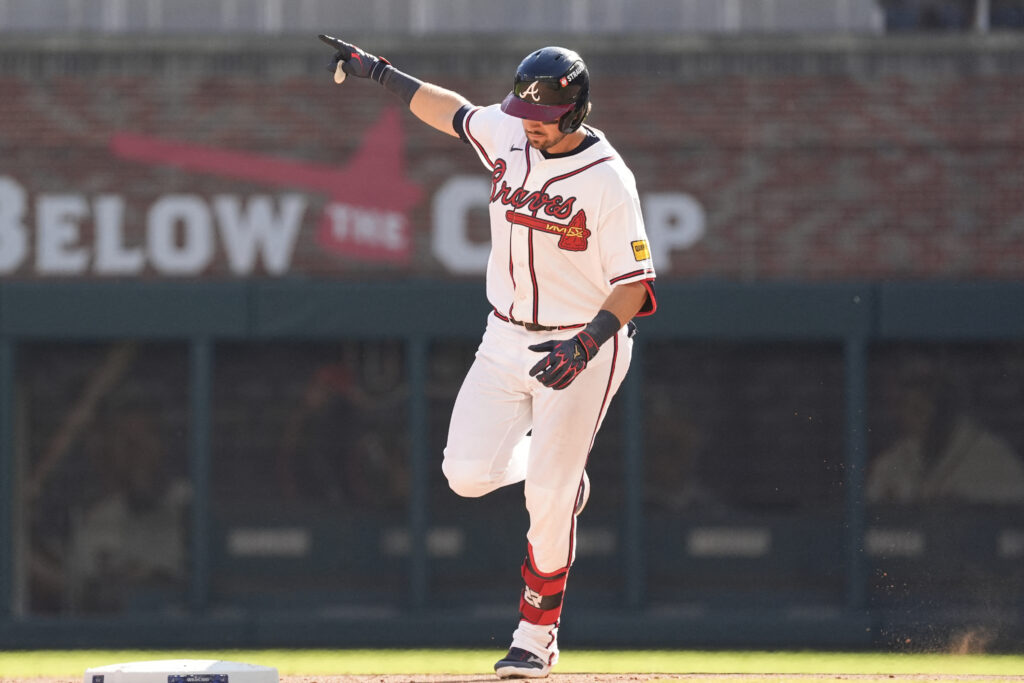 Atlanta Braves