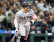 Aaron Judge, New York Yankees