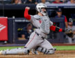 Adley Rutschman, Boston Red Sox