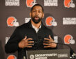 Andrew Berry, Cleveland Browns